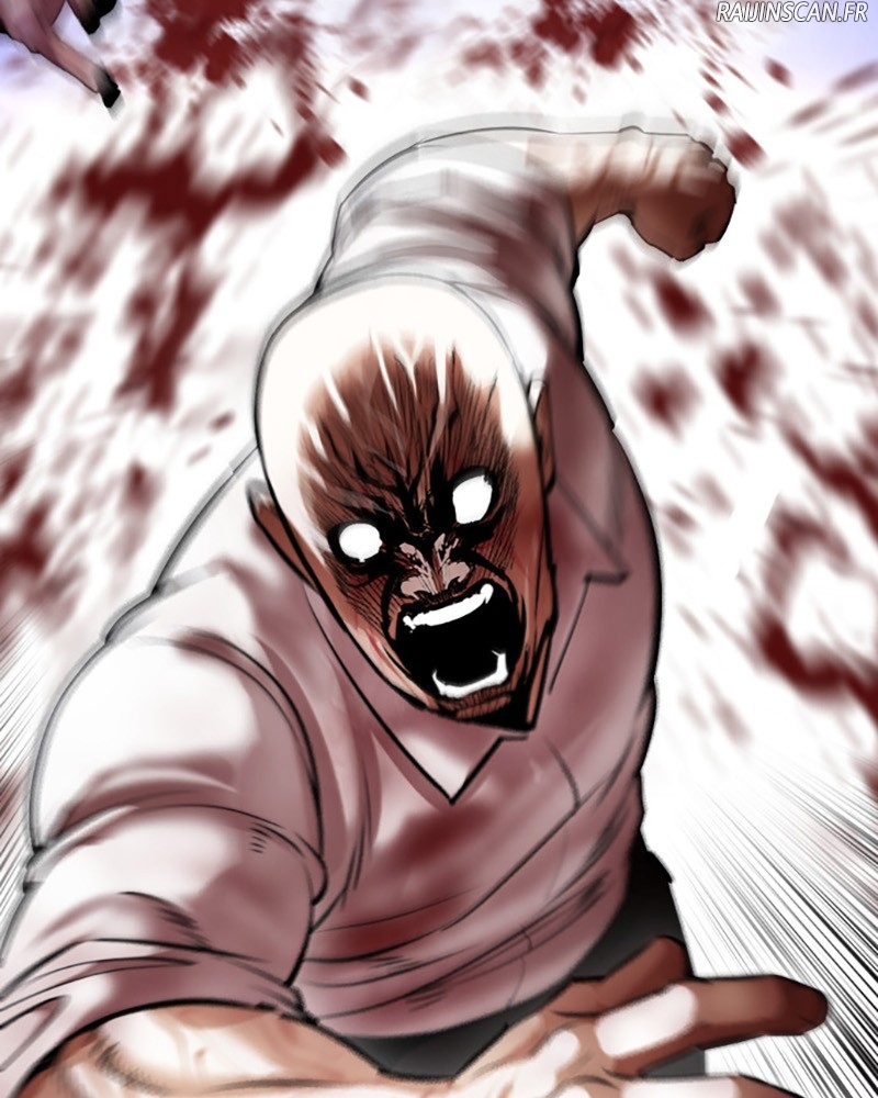 Lookism Chapitre 415 - Page 85
