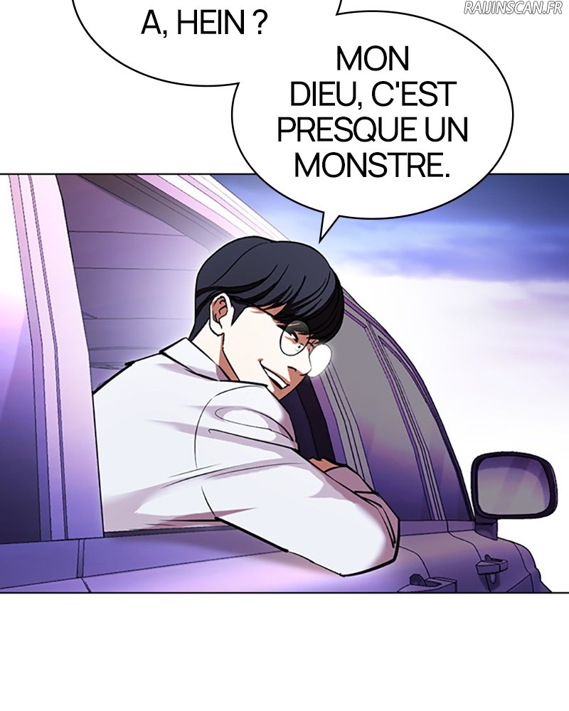 Lookism Chapitre 415 - Page 90