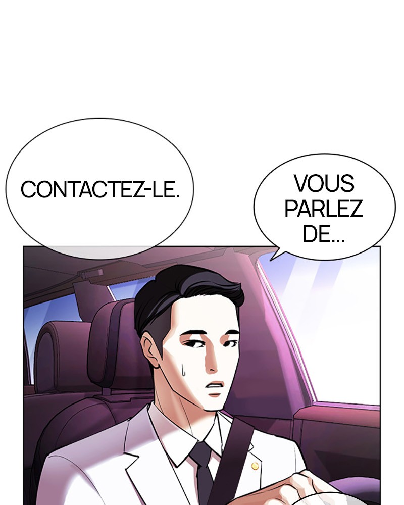 Lookism Chapitre 415 - Page 92