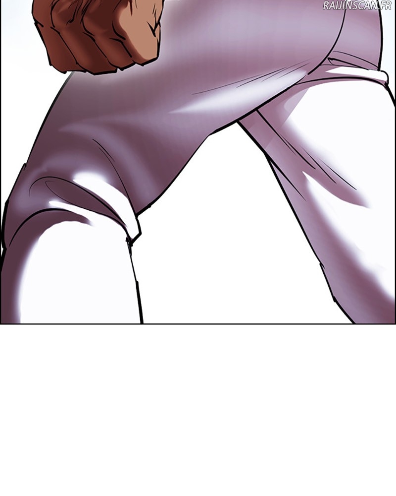 Lookism Chapitre 415 - Page 95