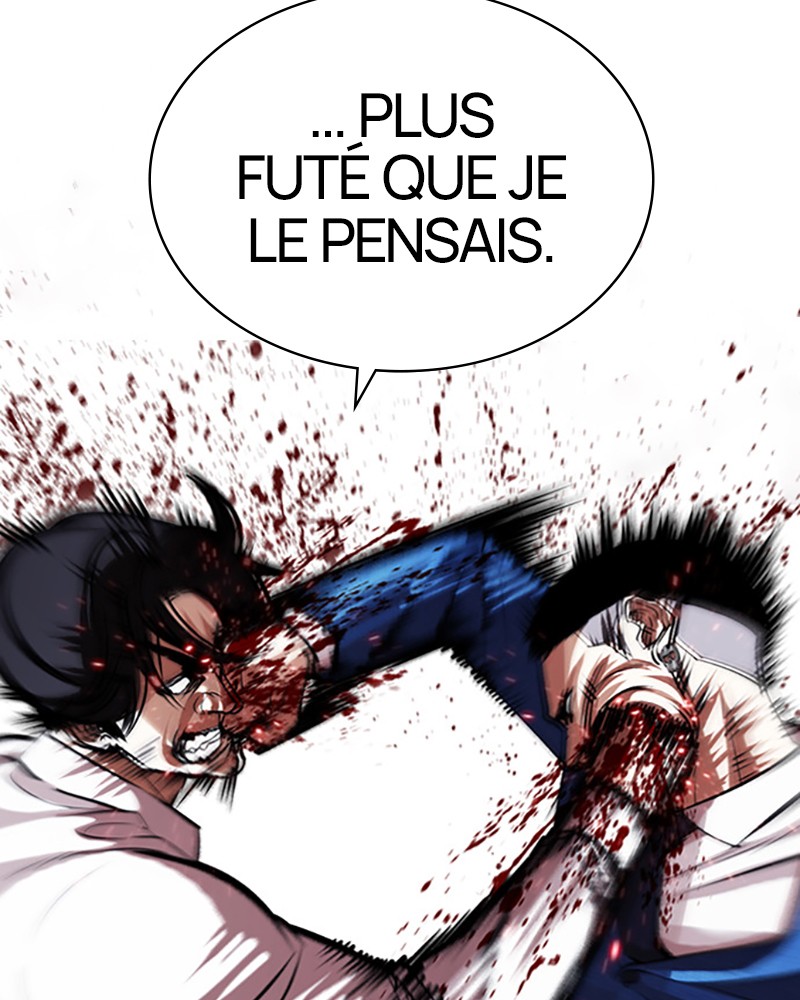 Lookism Chapitre 415 - Page 97