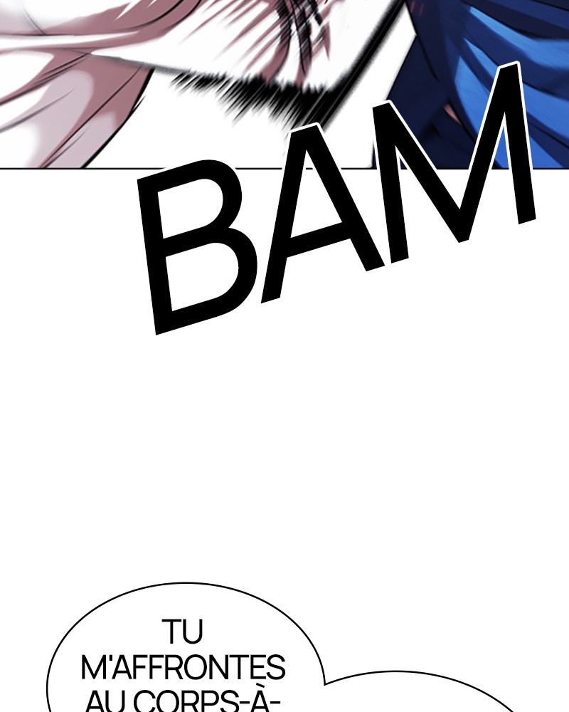 Lookism Chapitre 415 - Page 98