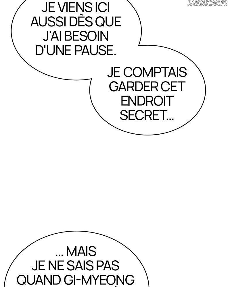 Lookism Chapitre 416 - Page 10