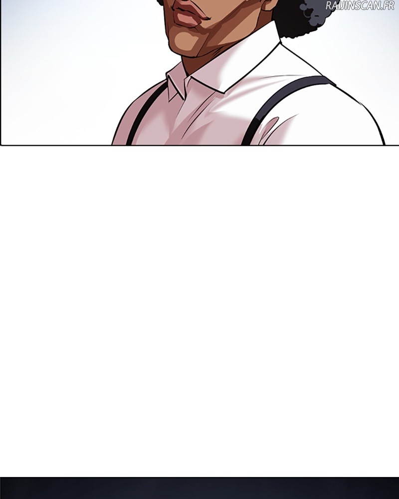 Lookism Chapitre 416 - Page 100