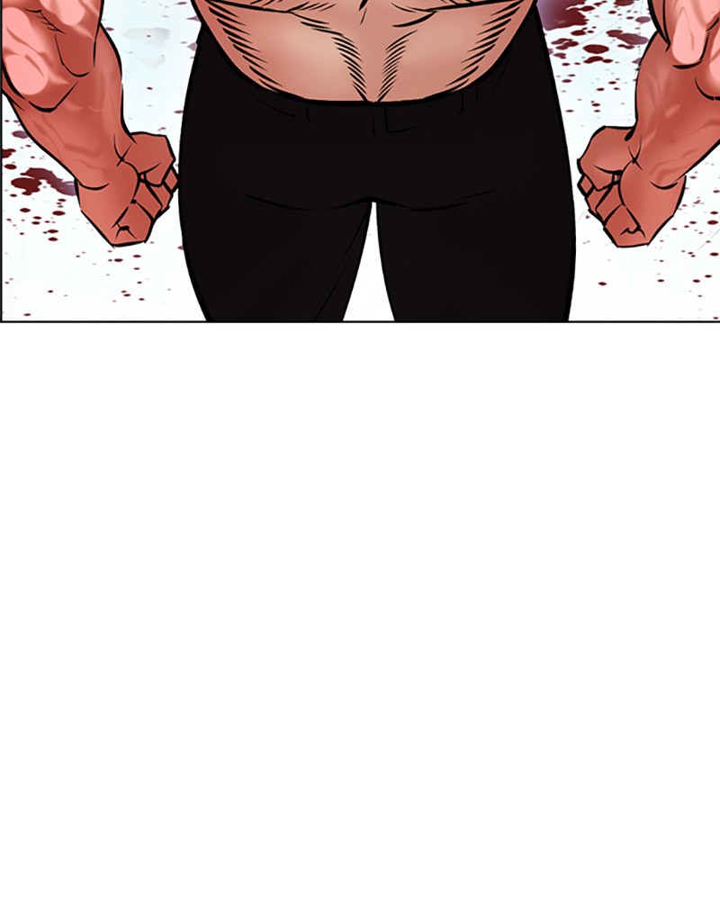 Lookism Chapitre 416 - Page 102