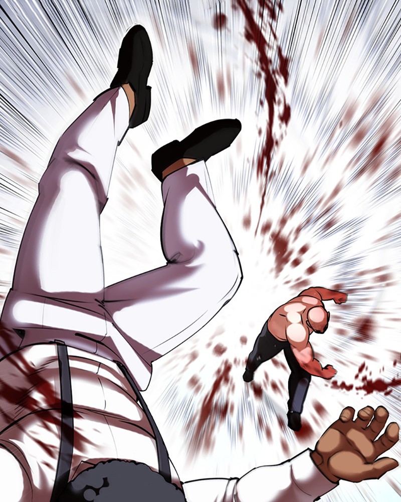 Lookism Chapitre 416 - Page 109
