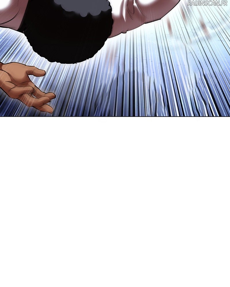 Lookism Chapitre 416 - Page 110