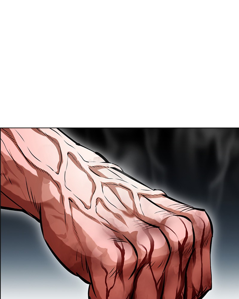 Lookism Chapitre 416 - Page 111