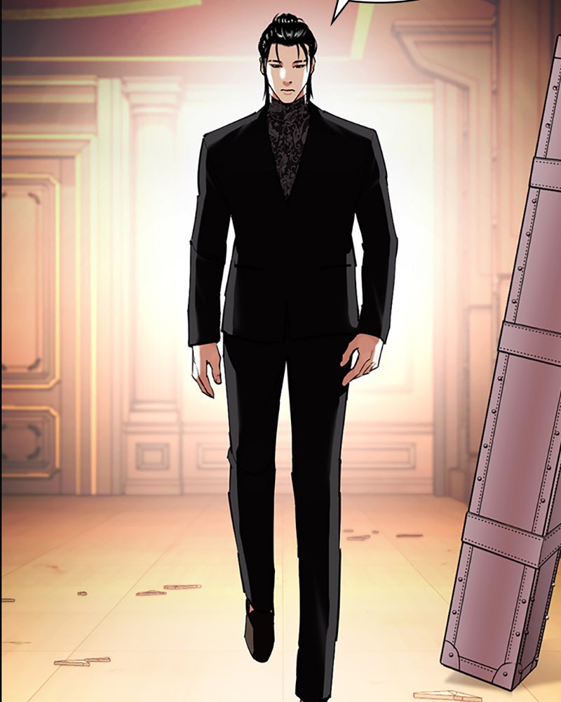 Lookism Chapitre 416 - Page 117