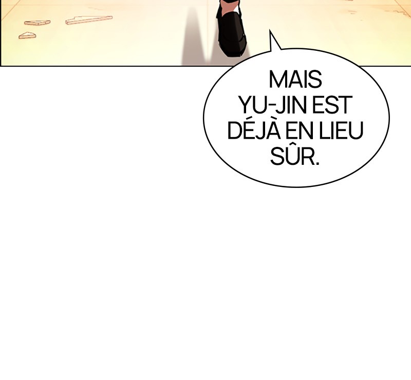 Lookism Chapitre 416 - Page 118