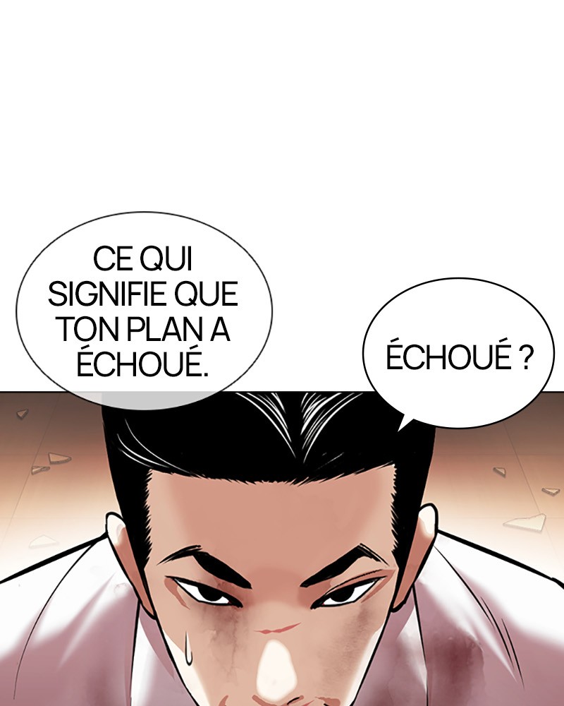 Lookism Chapitre 416 - Page 119