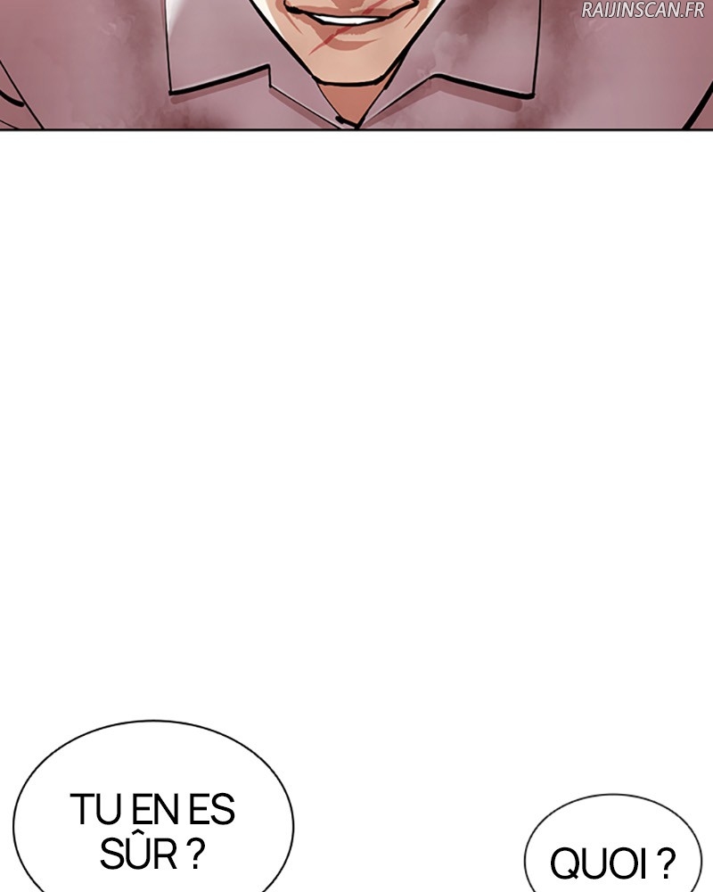 Lookism Chapitre 416 - Page 120