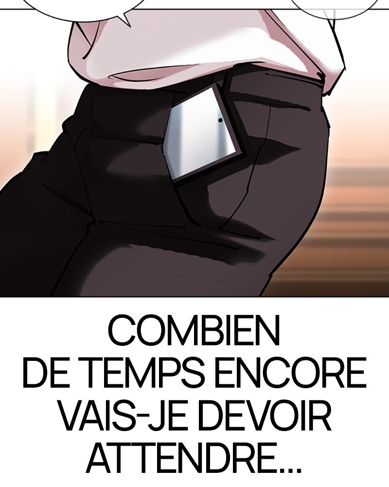 Lookism Chapitre 416 - Page 121