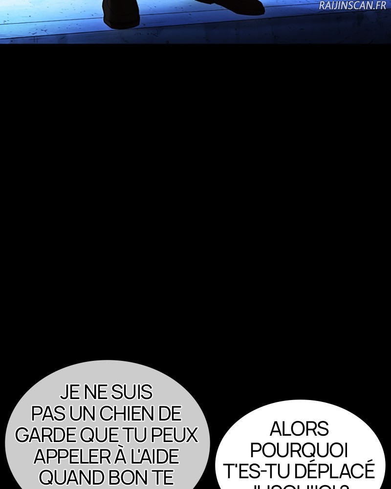 Lookism Chapitre 416 - Page 130