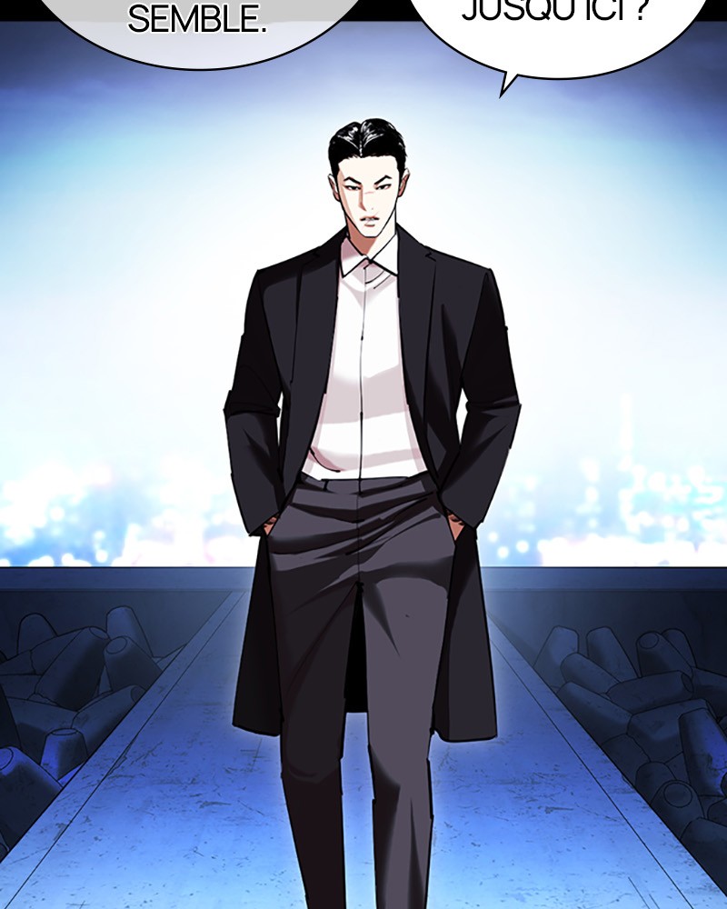 Lookism Chapitre 416 - Page 131