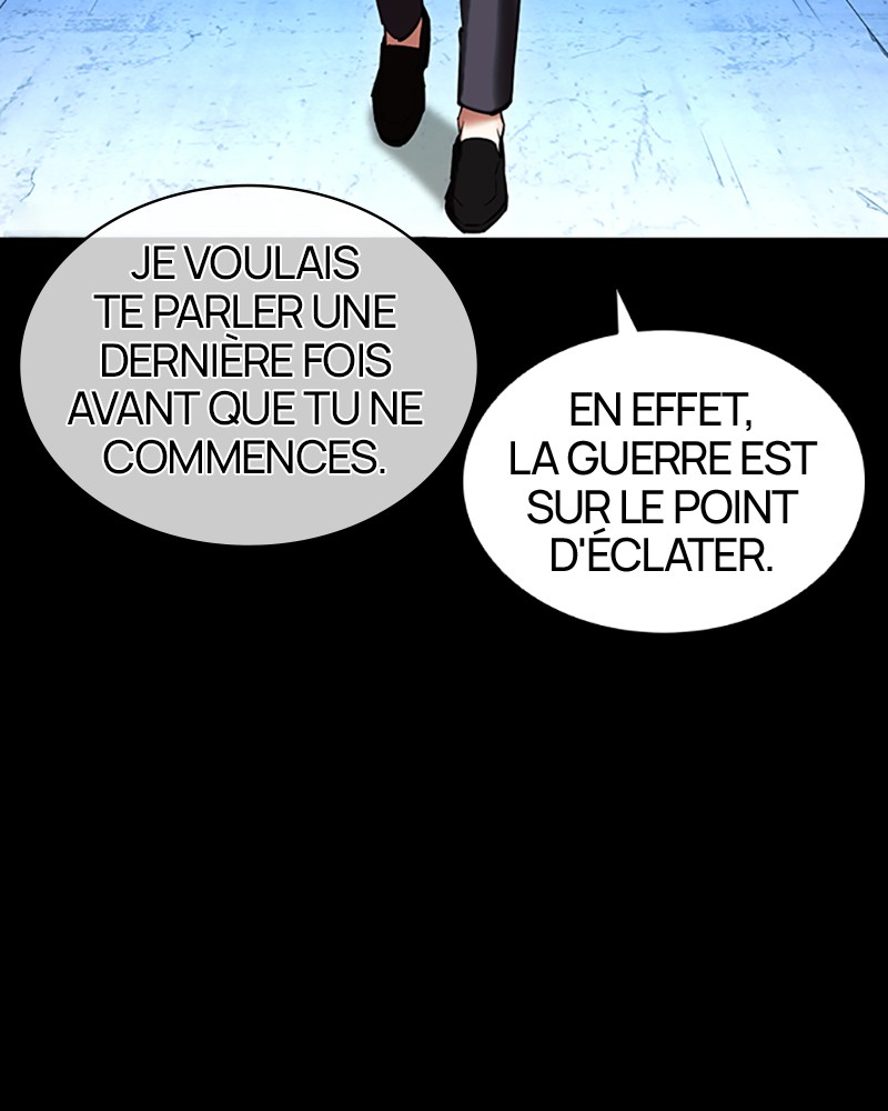 Lookism Chapitre 416 - Page 132