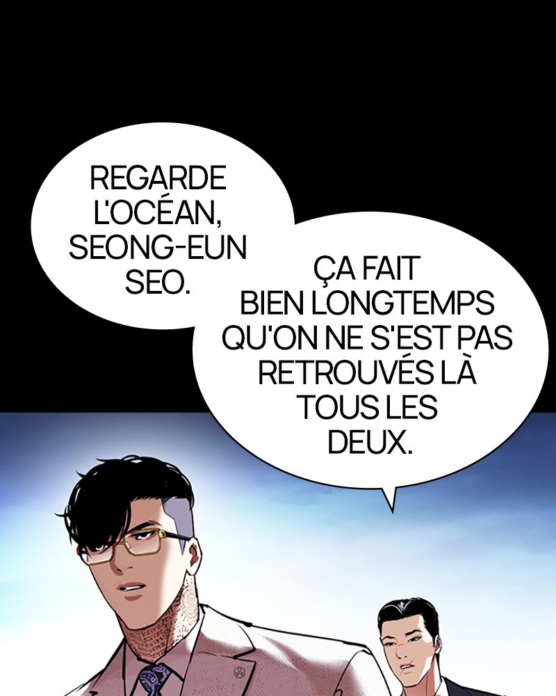 Lookism Chapitre 416 - Page 133
