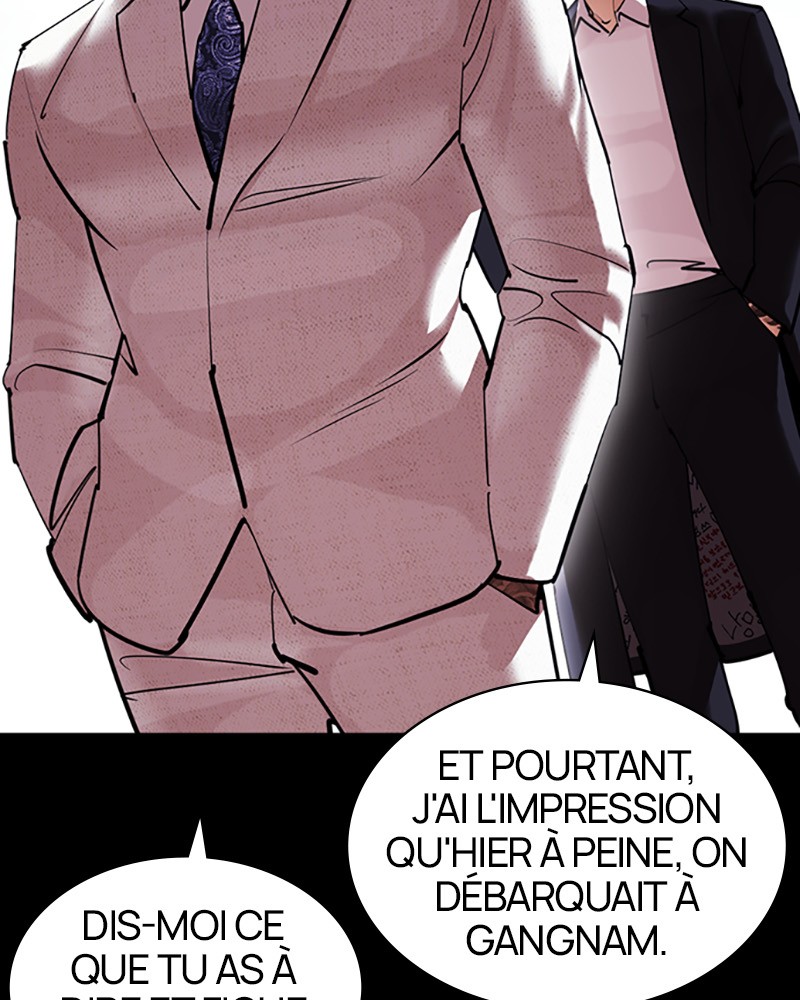 Lookism Chapitre 416 - Page 134