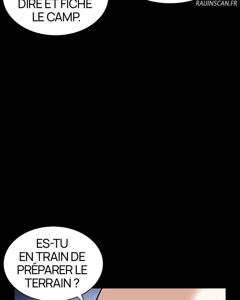 Lookism Chapitre 416 - Page 135