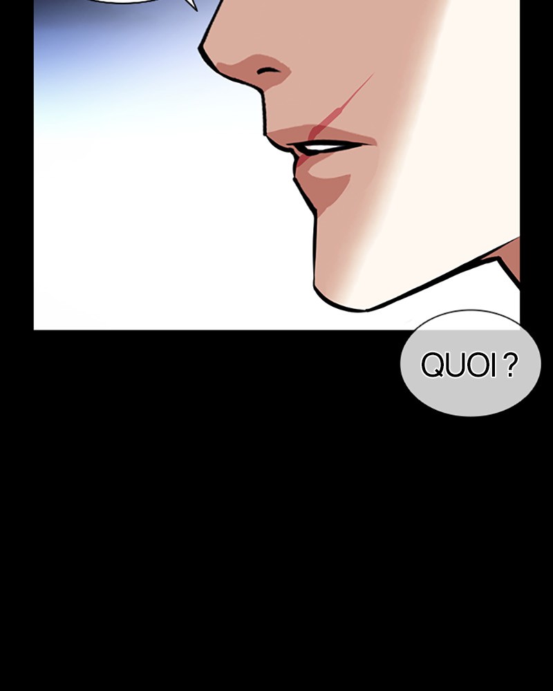 Lookism Chapitre 416 - Page 136