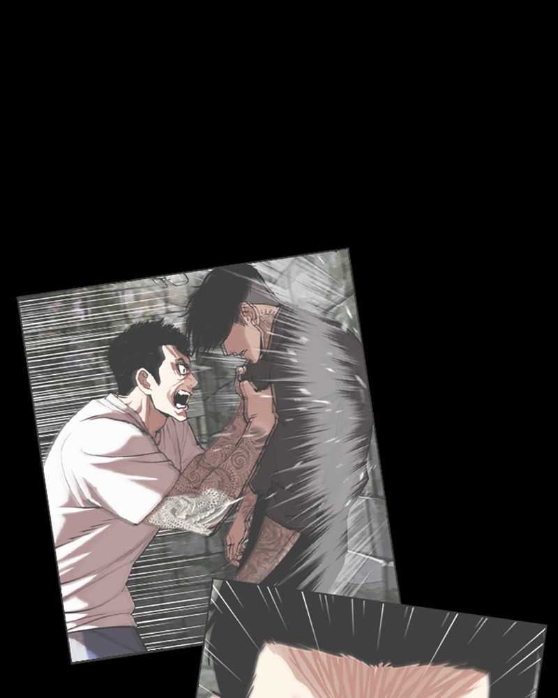 Lookism Chapitre 416 - Page 137