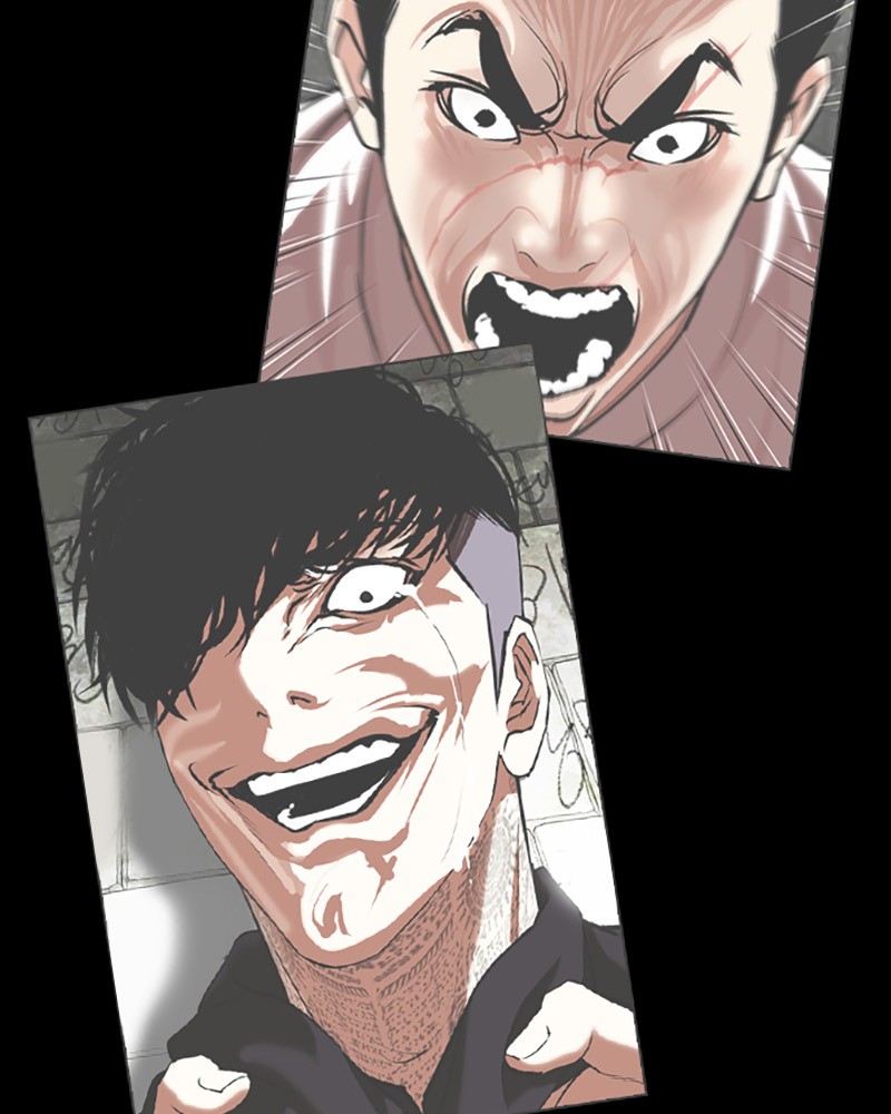 Lookism Chapitre 416 - Page 138