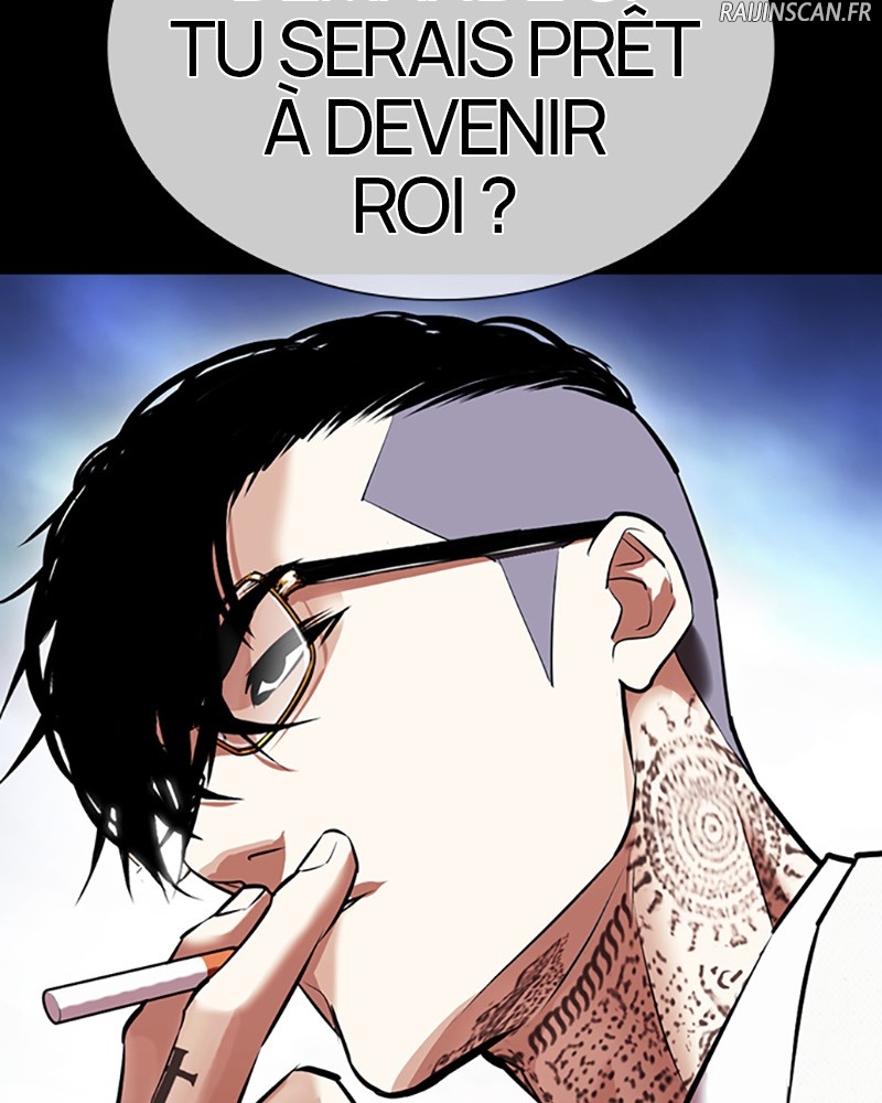 Lookism Chapitre 416 - Page 140