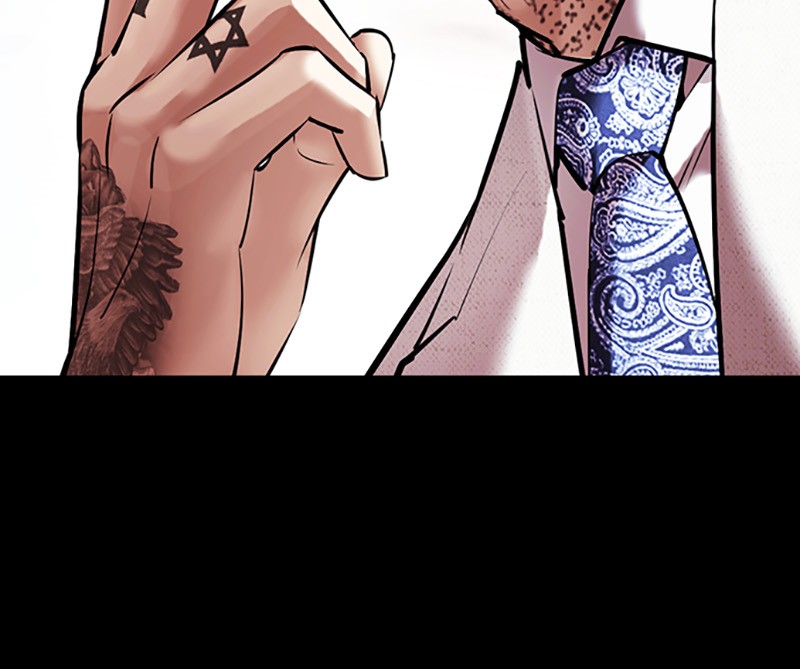 Lookism Chapitre 416 - Page 141