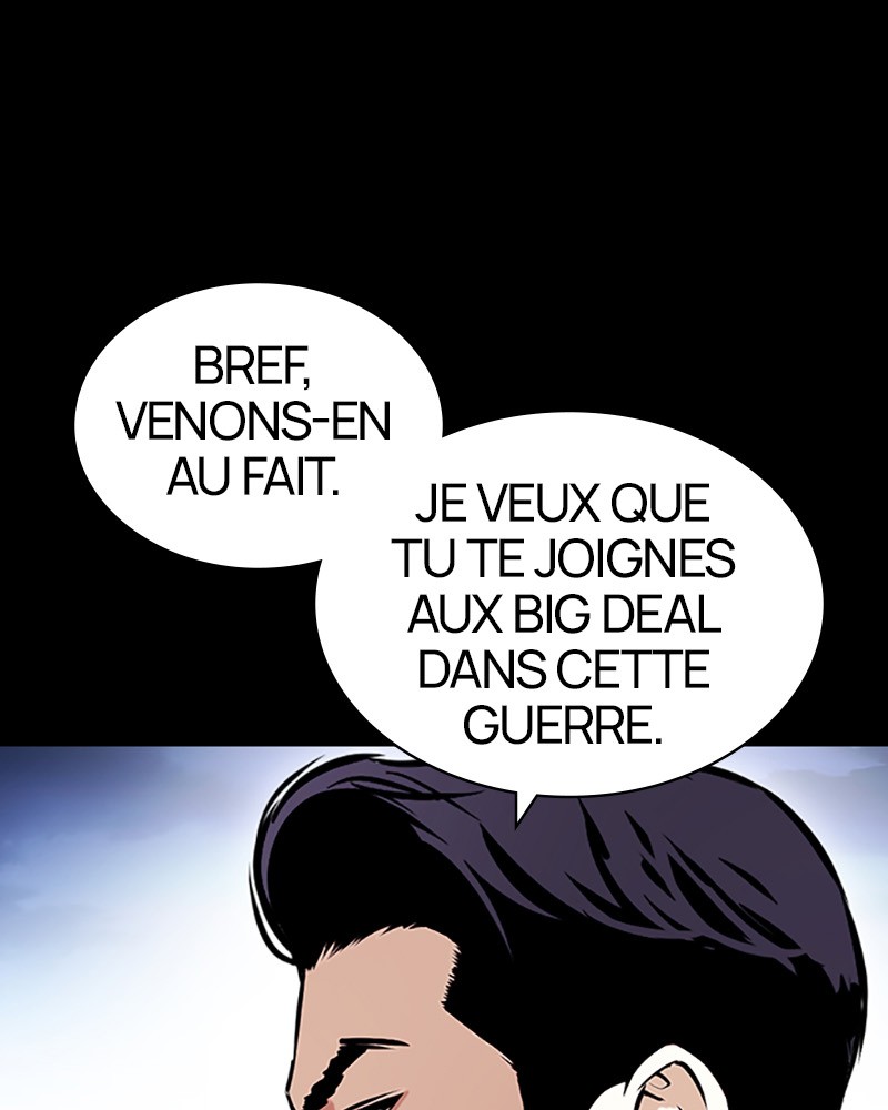 Lookism Chapitre 416 - Page 142