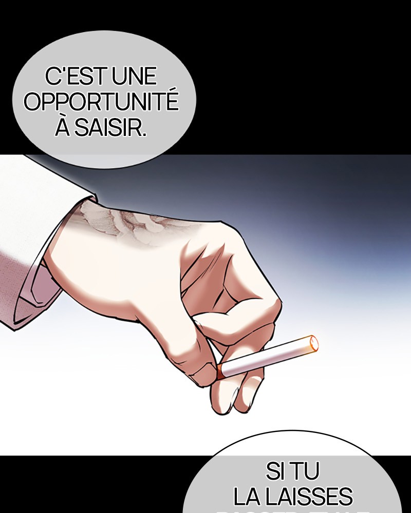 Lookism Chapitre 416 - Page 144