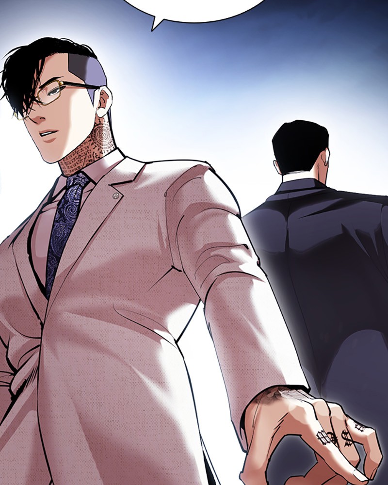 Lookism Chapitre 416 - Page 146
