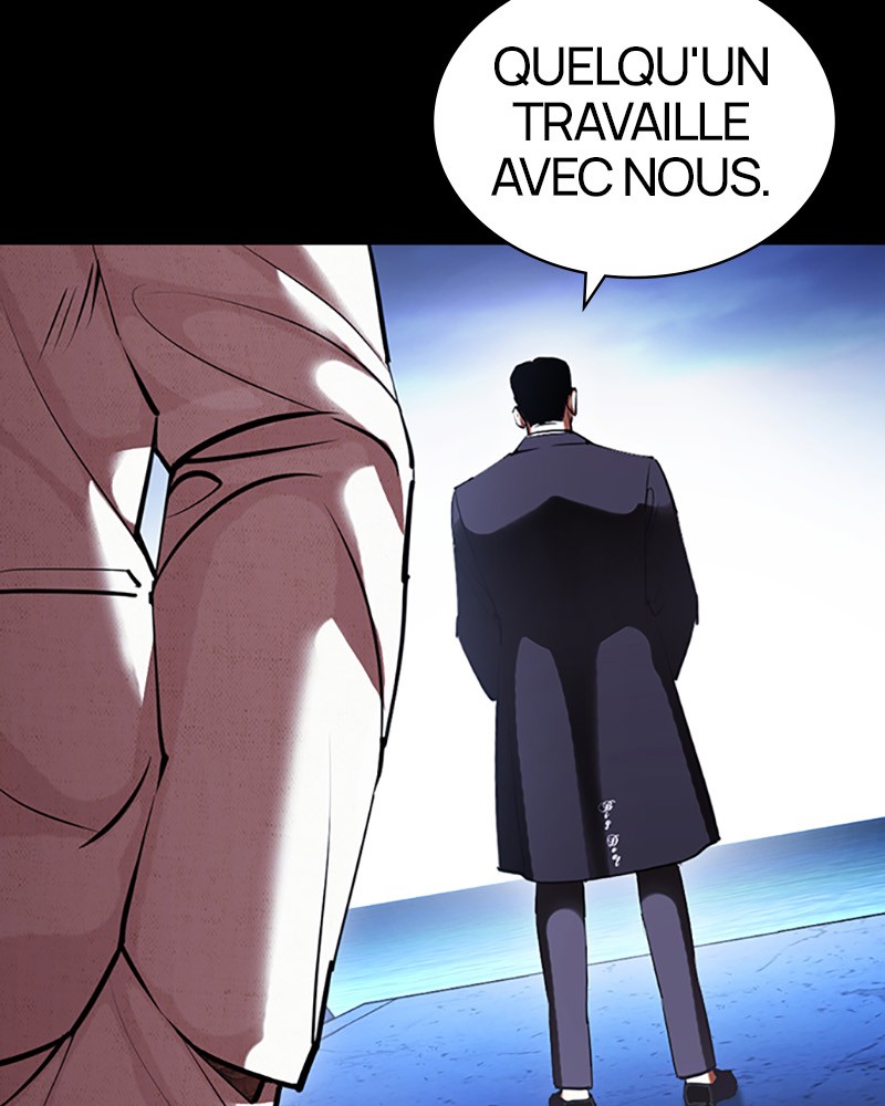 Lookism Chapitre 416 - Page 148