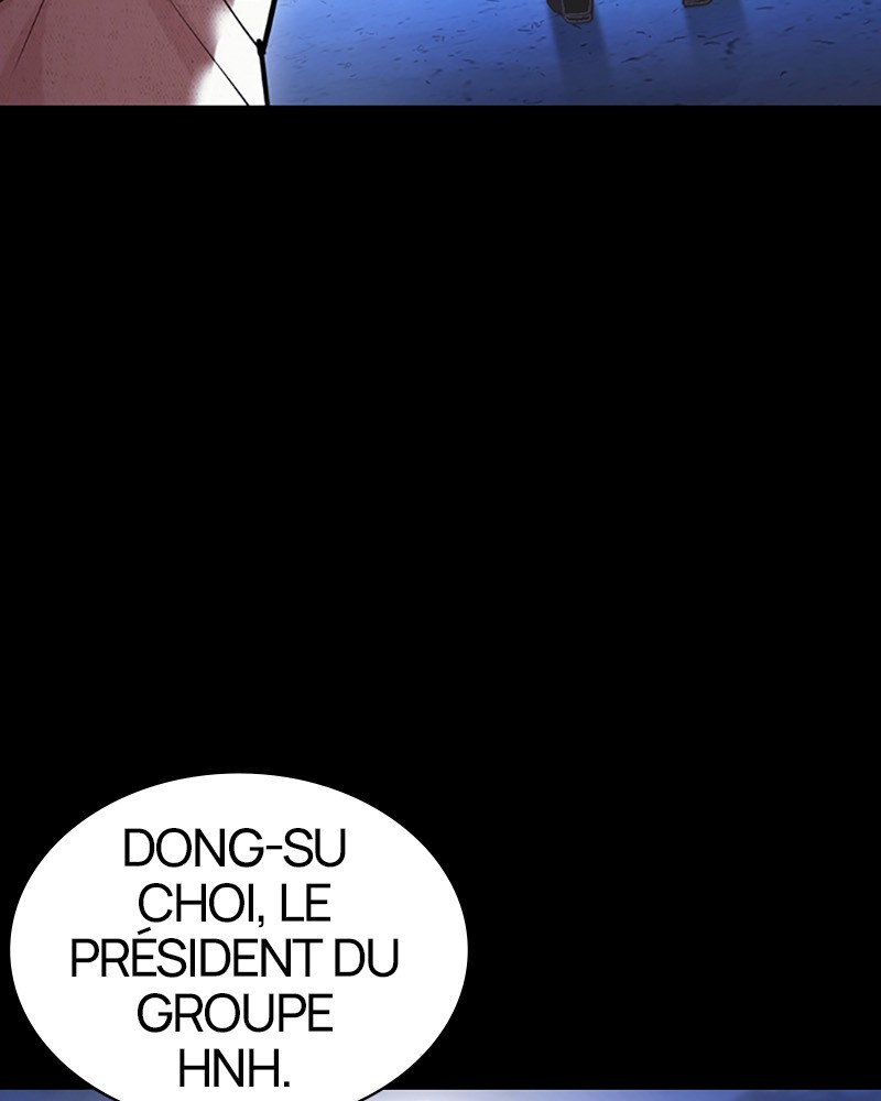 Lookism Chapitre 416 - Page 149