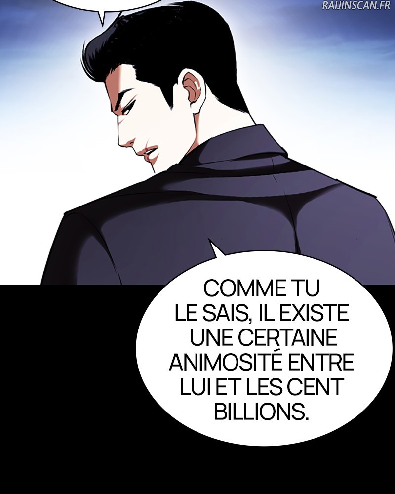 Lookism Chapitre 416 - Page 150