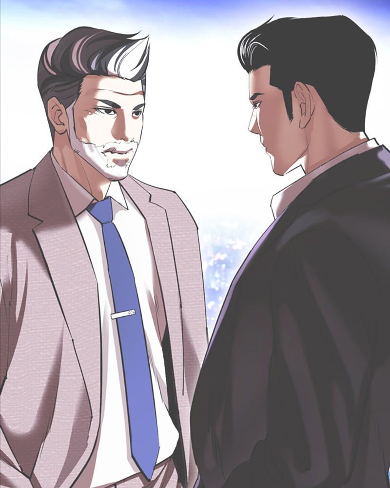 Lookism Chapitre 416 - Page 152