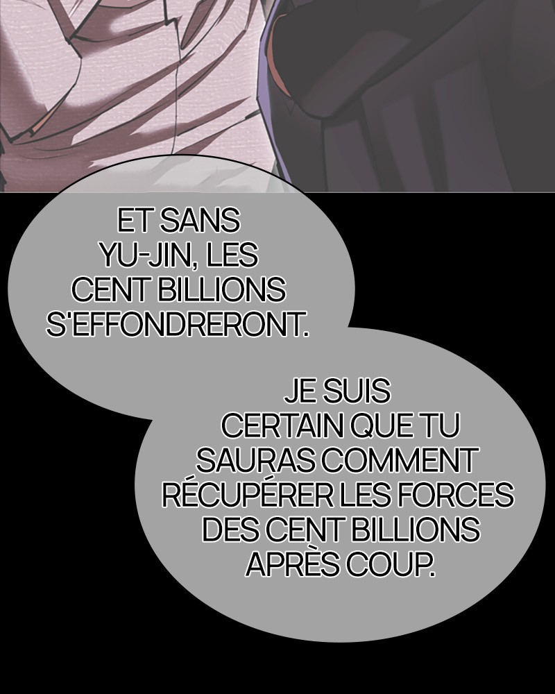 Lookism Chapitre 416 - Page 153