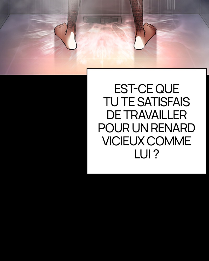 Lookism Chapitre 416 - Page 156