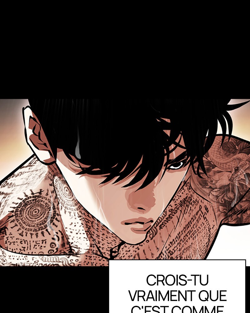 Lookism Chapitre 416 - Page 157