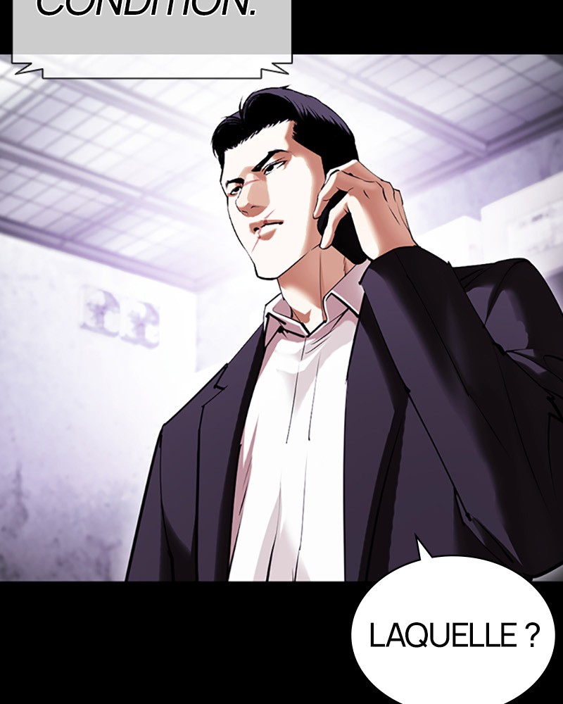 Lookism Chapitre 416 - Page 159