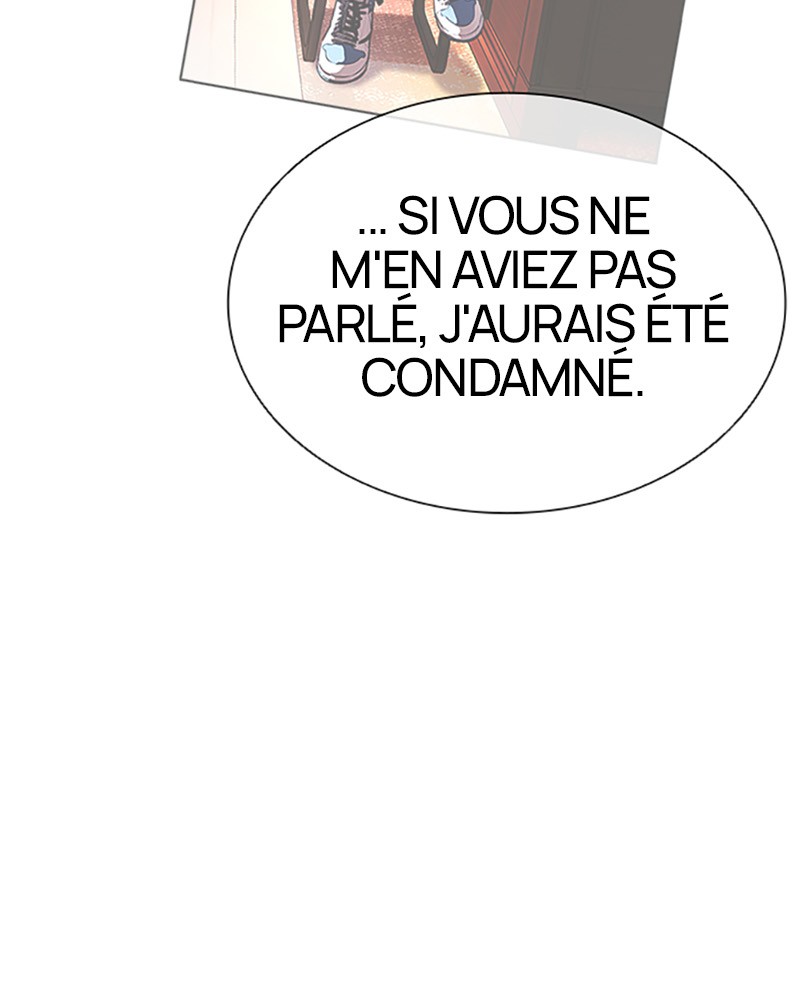 Lookism Chapitre 416 - Page 16