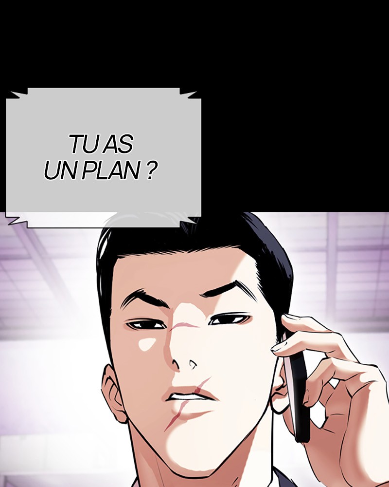 Lookism Chapitre 416 - Page 163