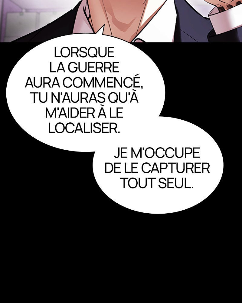 Lookism Chapitre 416 - Page 164