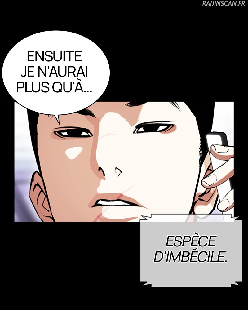 Lookism Chapitre 416 - Page 165