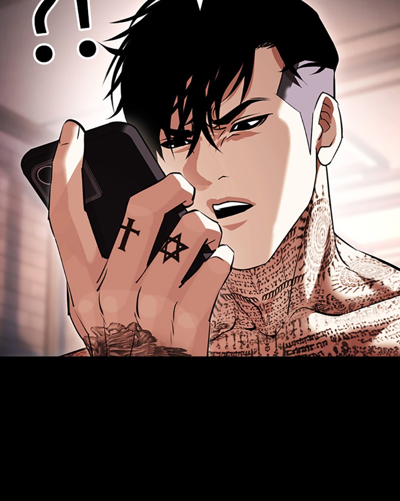 Lookism Chapitre 416 - Page 167