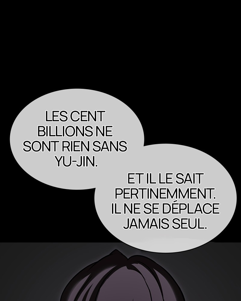 Lookism Chapitre 416 - Page 168