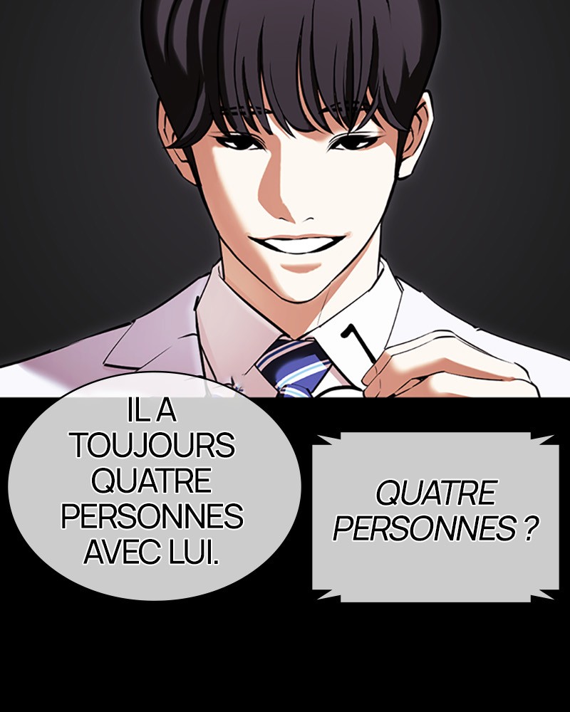 Lookism Chapitre 416 - Page 169