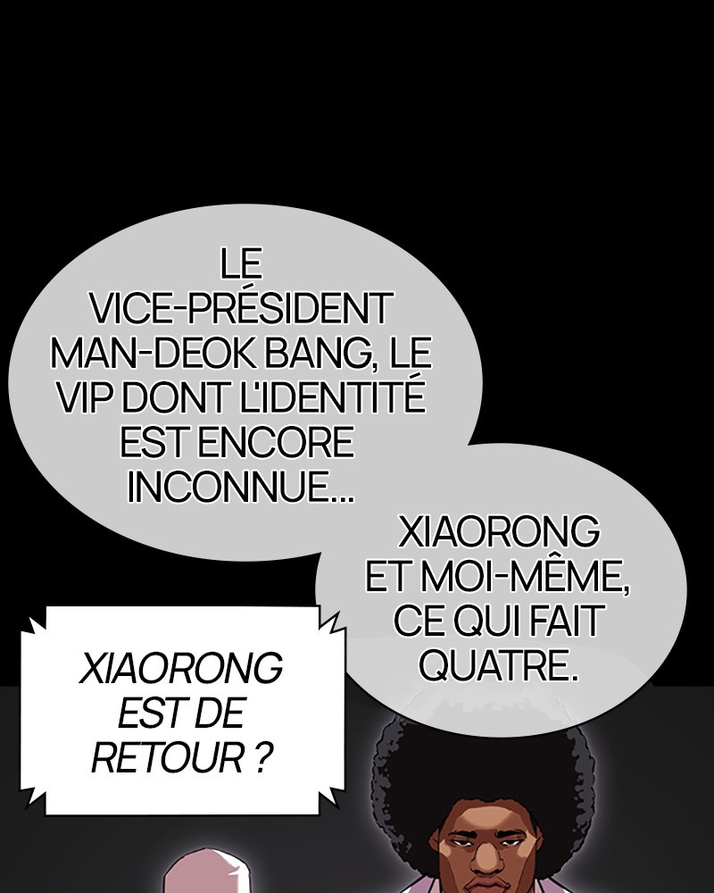 Lookism Chapitre 416 - Page 171