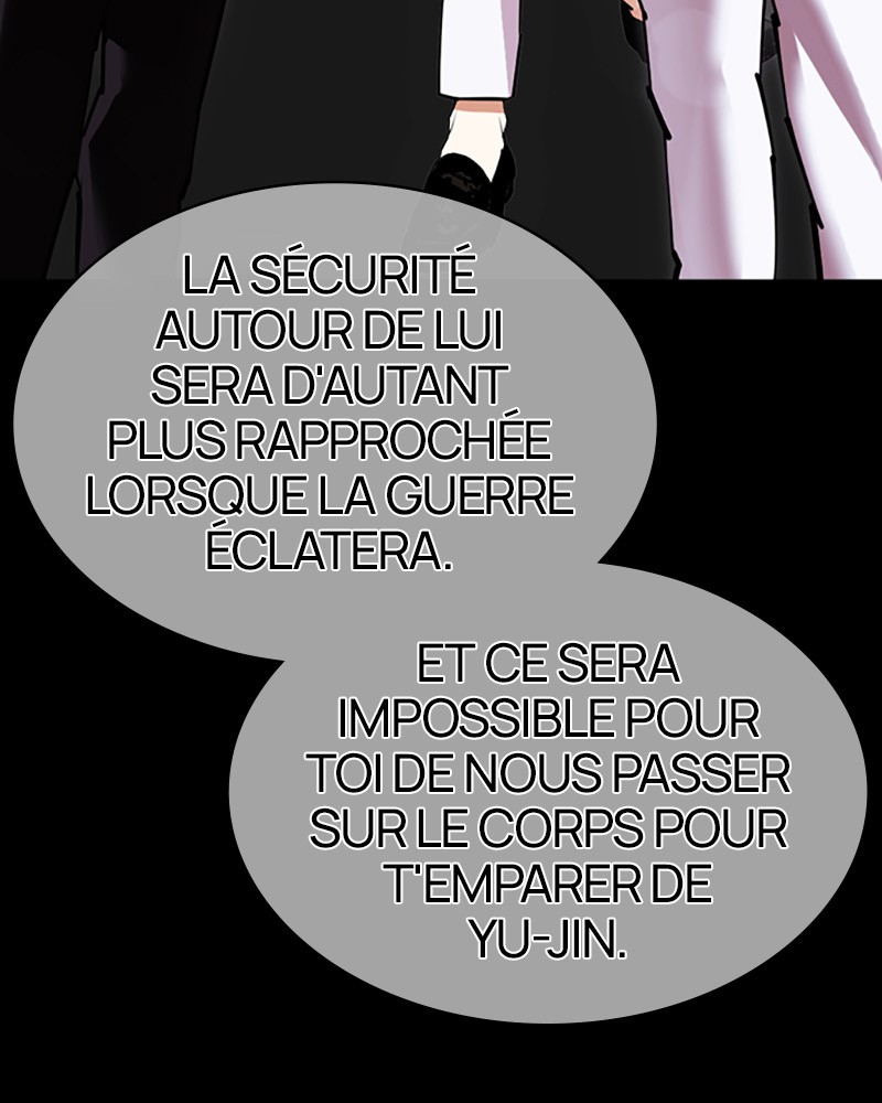 Lookism Chapitre 416 - Page 173