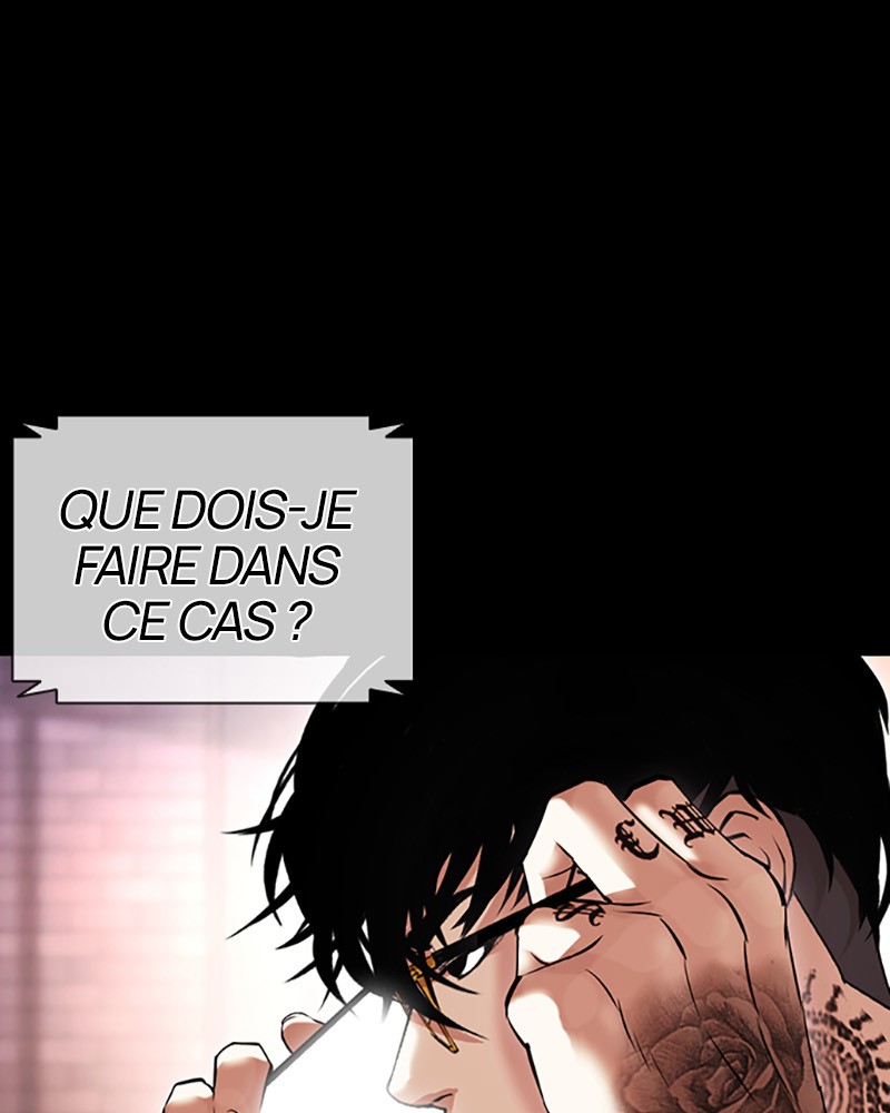 Lookism Chapitre 416 - Page 174