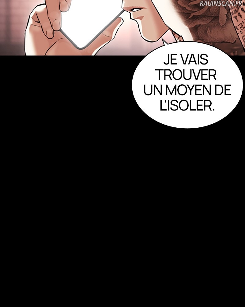 Lookism Chapitre 416 - Page 175